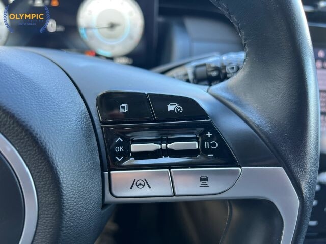 2023 Hyundai Tucson in Decatur, GA 30032 - 18118132 25