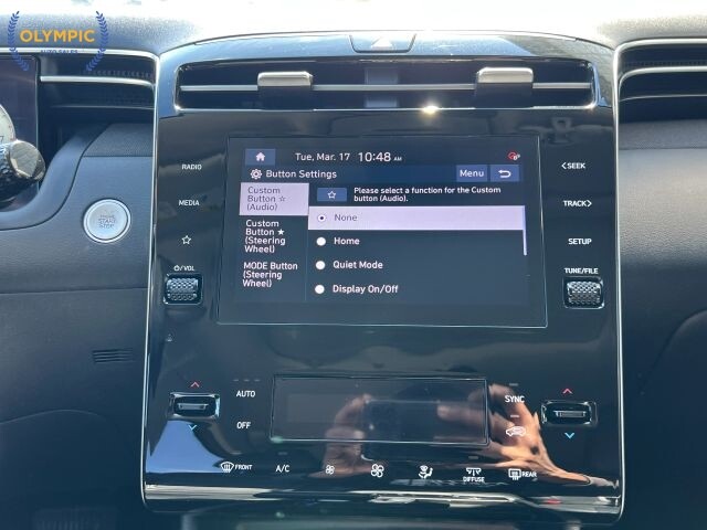 2023 Hyundai Tucson in Decatur, GA 30032 - 18118132 30