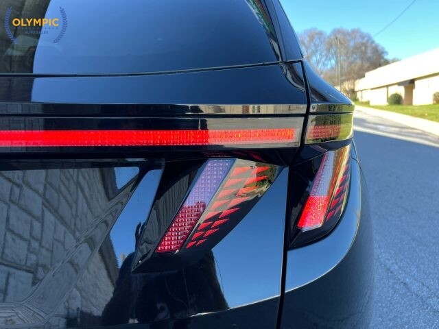 2023 Hyundai Tucson in Decatur, GA 30032 - 18118132 17
