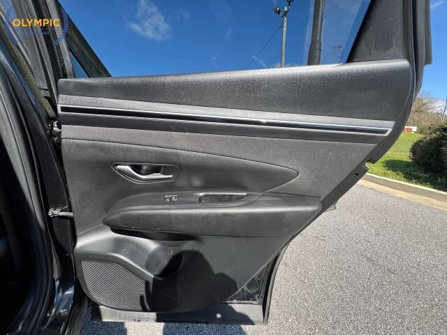 2023 Hyundai Tucson in Decatur, GA 30032 - 18118132 48