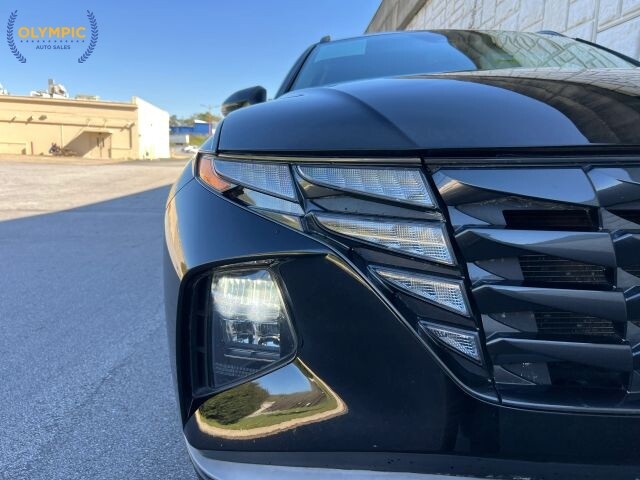 2023 Hyundai Tucson in Decatur, GA 30032 - 18118132 15