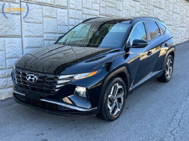 2023 Hyundai Tucson in Decatur, GA 30032
