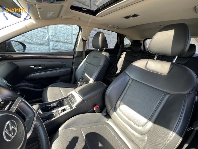 2023 Hyundai Tucson in Decatur, GA 30032 - 18118132 41