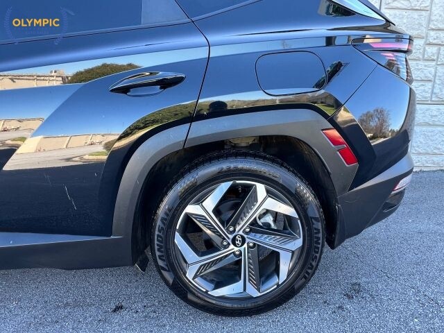 2023 Hyundai Tucson in Decatur, GA 30032 - 18118132 10
