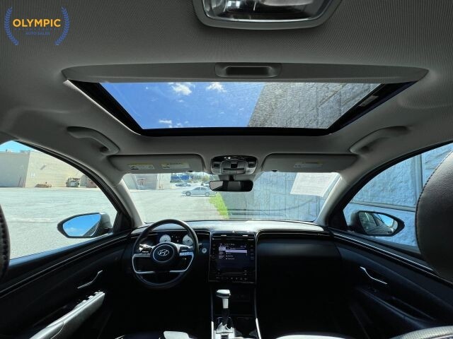 2023 Hyundai Tucson in Decatur, GA 30032 - 18118132 40