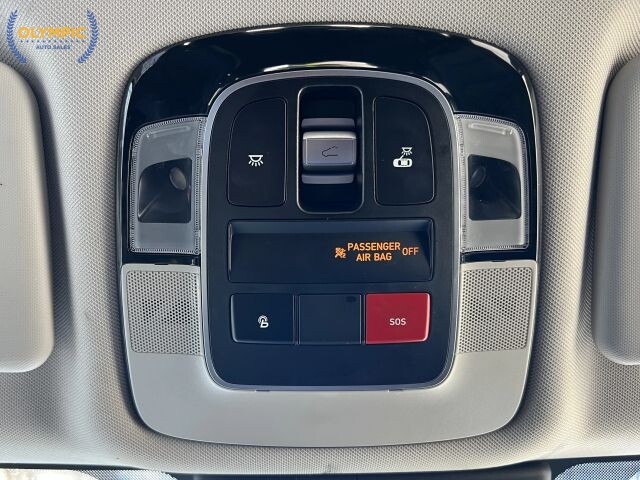 2023 Hyundai Tucson in Decatur, GA 30032 - 18118132 39