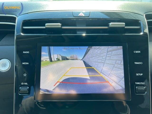 2023 Hyundai Tucson in Decatur, GA 30032 - 18118132 31