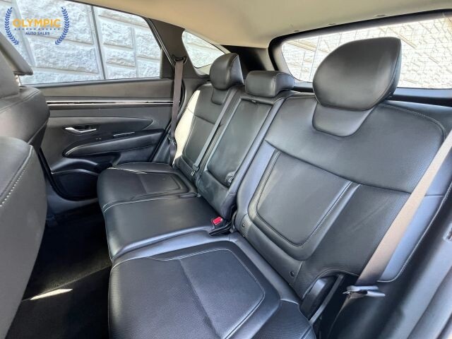 2023 Hyundai Tucson in Decatur, GA 30032 - 18118132 43