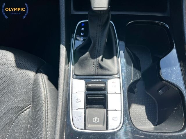 2023 Hyundai Tucson in Decatur, GA 30032 - 18118132 32