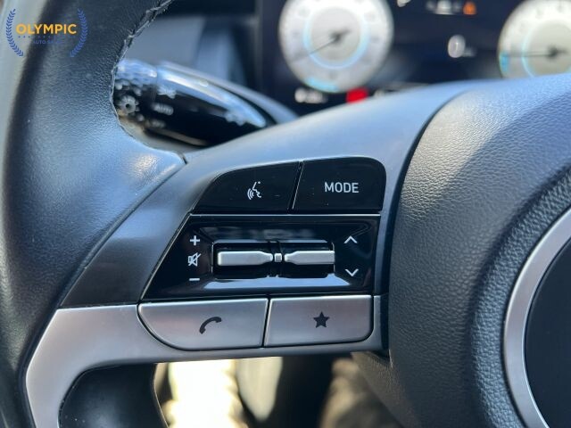 2023 Hyundai Tucson in Decatur, GA 30032 - 18118132 24