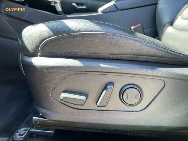 2023 Hyundai Tucson in Decatur, GA 30032 - 18118132 34