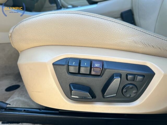 2016 BMW X4 in Decatur, GA 30032 - 18118133 50