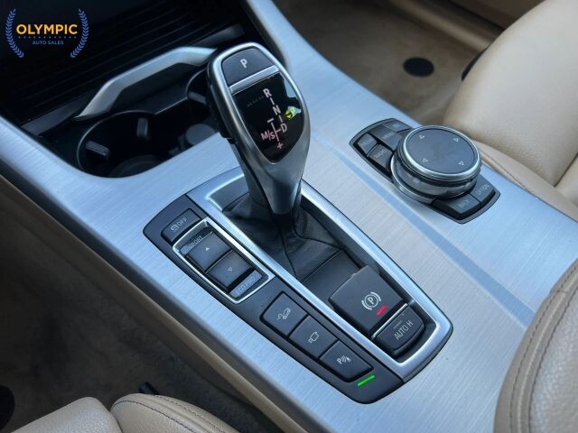 2016 BMW X4 in Decatur, GA 30032 - 18118133 34