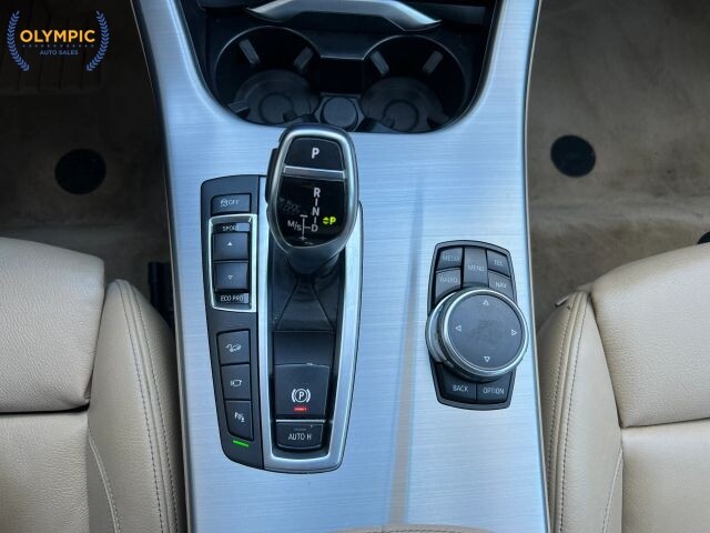 2016 BMW X4 in Decatur, GA 30032 - 18118133 33