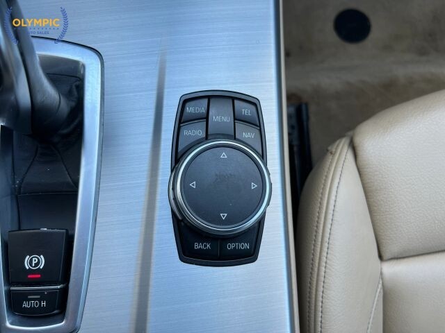 2016 BMW X4 in Decatur, GA 30032 - 18118133 36