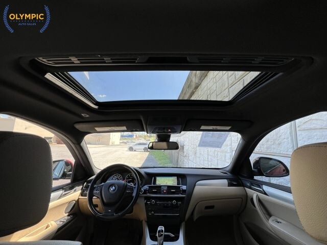 2016 BMW X4 in Decatur, GA 30032 - 18118133 45