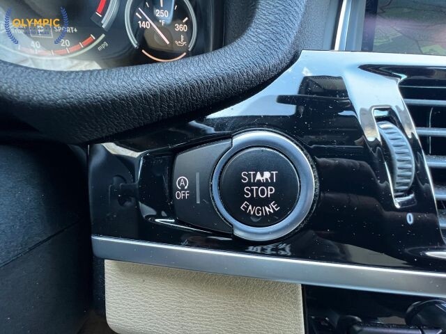 2016 BMW X4 in Decatur, GA 30032 - 18118133 29