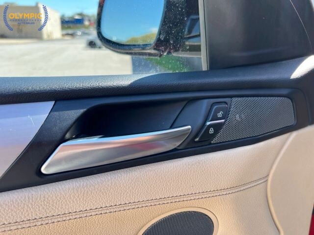 2016 BMW X4 in Decatur, GA 30032 - 18118133 40