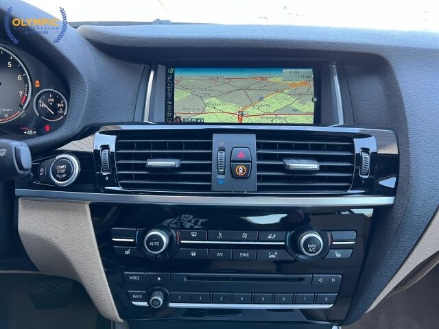 2016 BMW X4 in Decatur, GA 30032 - 18118133 28