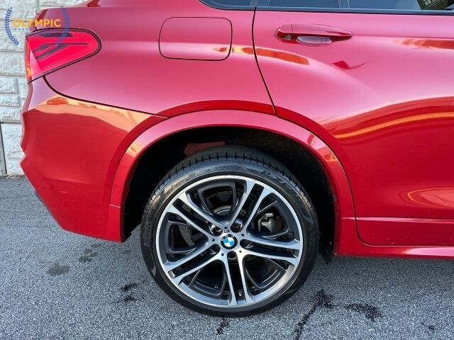 2016 BMW X4 in Decatur, GA 30032 - 18118133 12