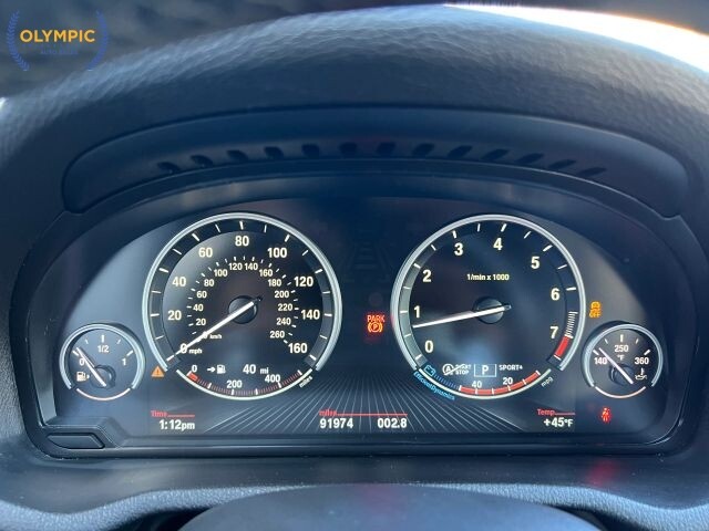 2016 BMW X4 in Decatur, GA 30032 - 18118133 26