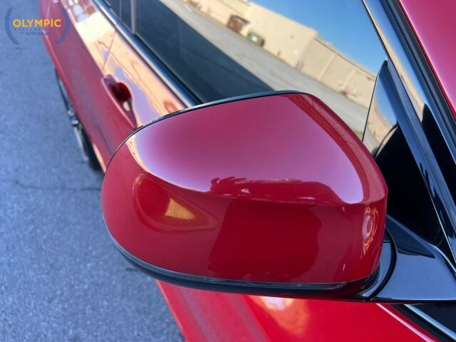 2016 BMW X4 in Decatur, GA 30032 - 18118133 19