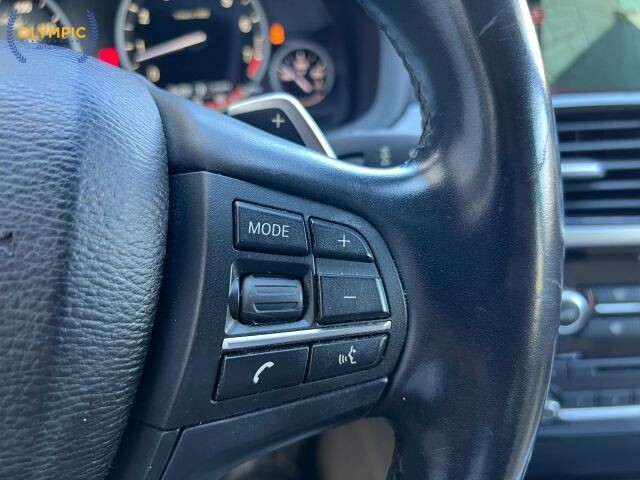 2016 BMW X4 in Decatur, GA 30032 - 18118133 25