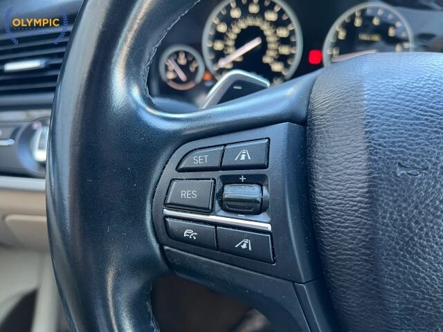 2016 BMW X4 in Decatur, GA 30032 - 18118133 24