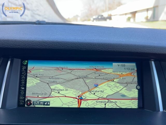 2016 BMW X4 in Decatur, GA 30032 - 18118133 31