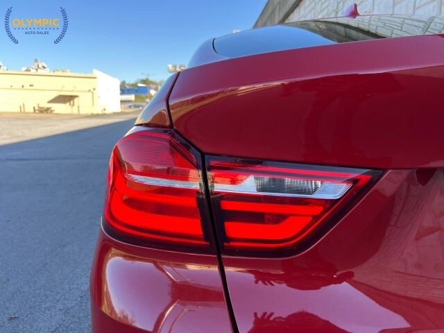 2016 BMW X4 in Decatur, GA 30032 - 18118133 16