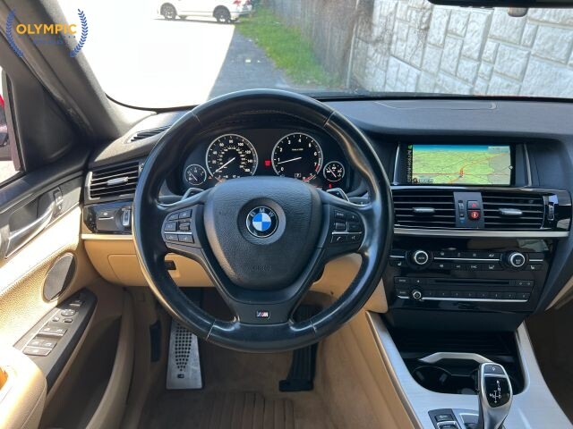 2016 BMW X4 in Decatur, GA 30032 - 18118133 23