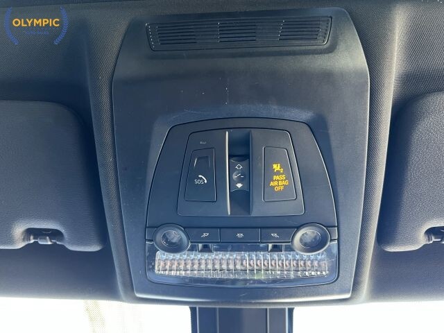 2016 BMW X4 in Decatur, GA 30032 - 18118133 44