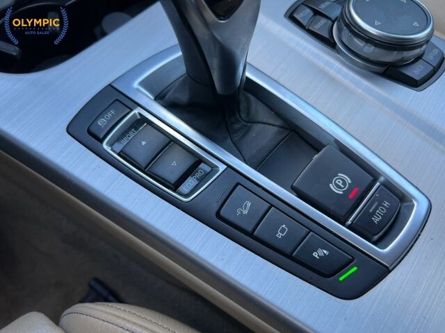 2016 BMW X4 in Decatur, GA 30032 - 18118133 35