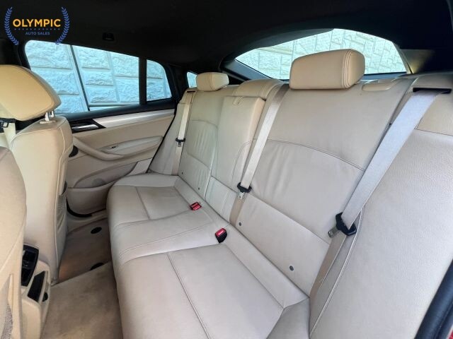 2016 BMW X4 in Decatur, GA 30032 - 18118133 48