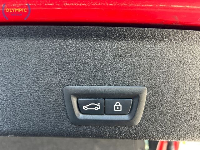 2016 BMW X4 in Decatur, GA 30032 - 18118133 41