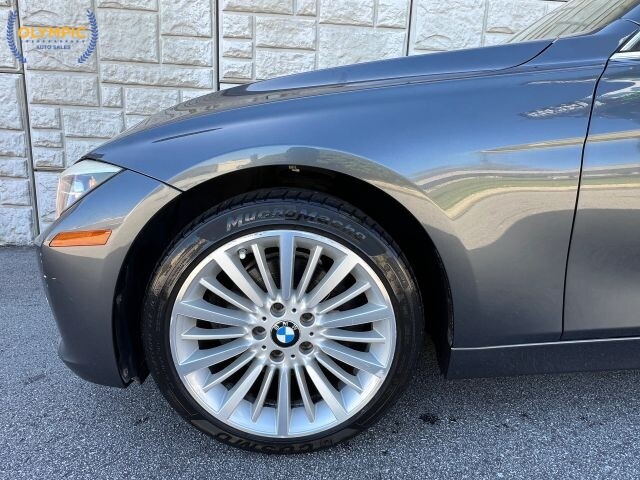 2014 BMW 328i in Decatur, GA 30032 - 18118134 9