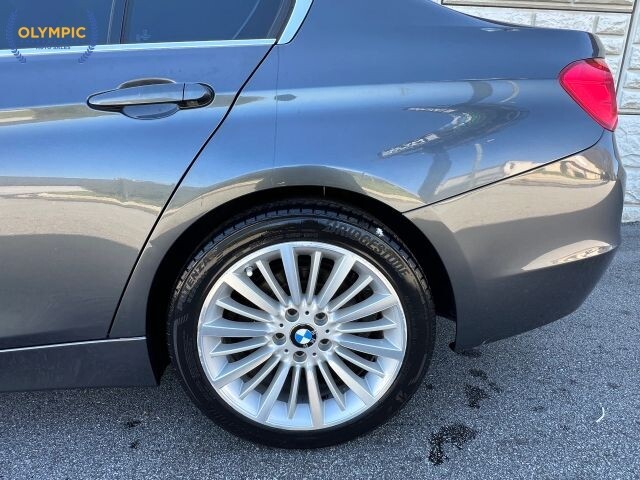 2014 BMW 328i in Decatur, GA 30032 - 18118134 10