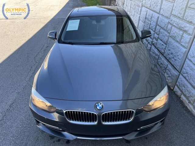 2014 BMW 328i in Decatur, GA 30032 - 18118134 2