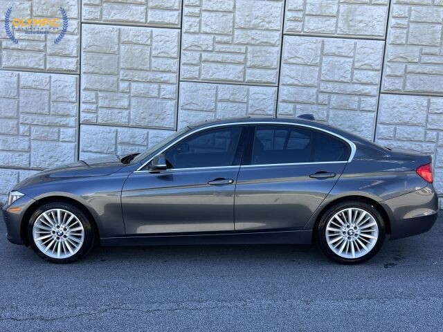 2014 BMW 328i in Decatur, GA 30032 - 18118134 7