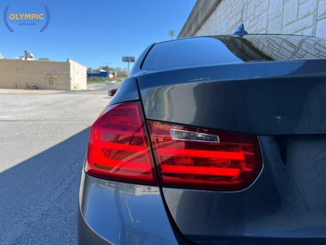 2014 BMW 328i in Decatur, GA 30032 - 18118134 16