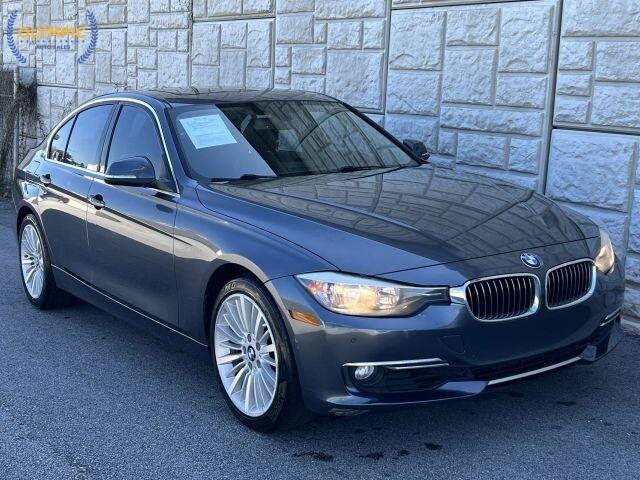 2014 BMW 328i in Decatur, GA 30032 - 18118134 3