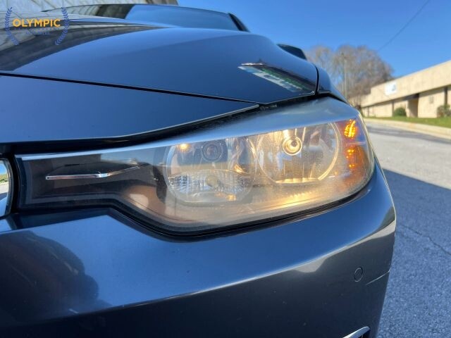 2014 BMW 328i in Decatur, GA 30032 - 18118134 14