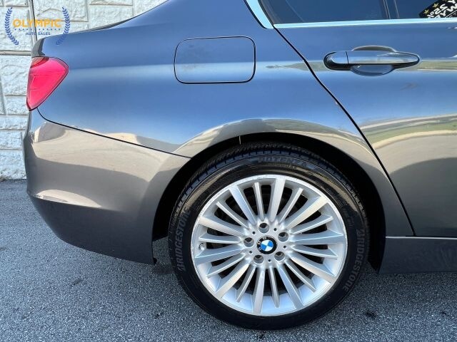 2014 BMW 328i in Decatur, GA 30032 - 18118134 12