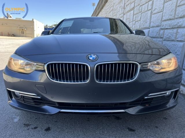 2014 BMW 328i in Decatur, GA 30032 - 18118134 13