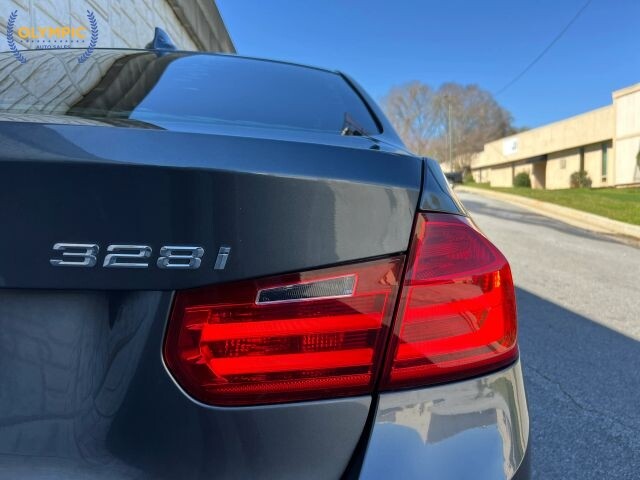 2014 BMW 328i in Decatur, GA 30032 - 18118134 17