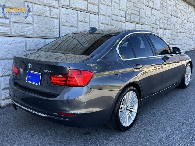 2014 BMW 328i in Decatur, GA 30032 - 18118134 6