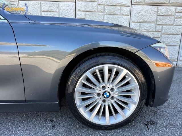 2014 BMW 328i in Decatur, GA 30032 - 18118134 11