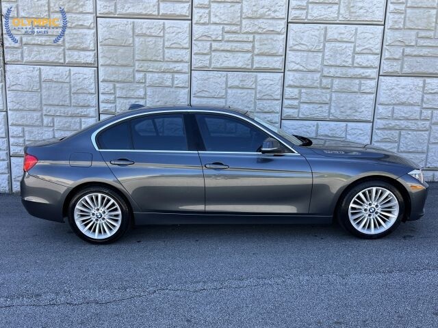 2014 BMW 328i in Decatur, GA 30032 - 18118134 8