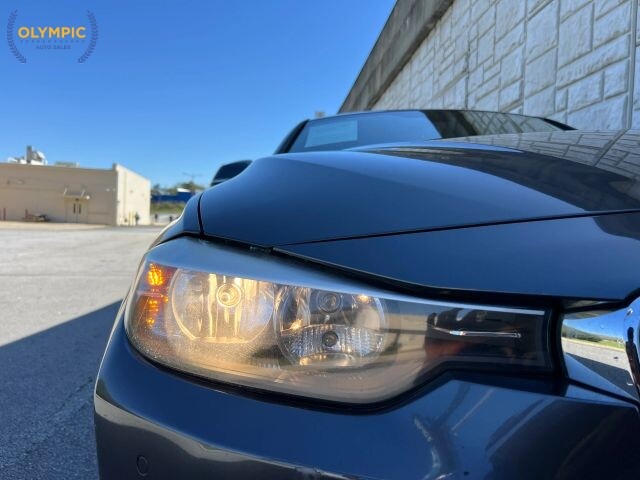 2014 BMW 328i in Decatur, GA 30032 - 18118134 15