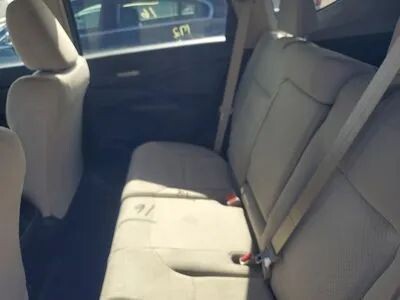 2016 Honda CR-V in Wadena, MN 56482 - 18118135 9